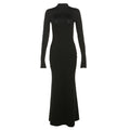 Womens Knit Dress