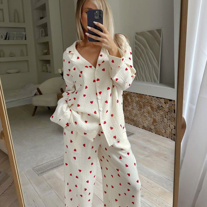 pajamas
