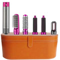 5-in-1 Hair Styler Dryer with Negative Ion and Hot Air Comb