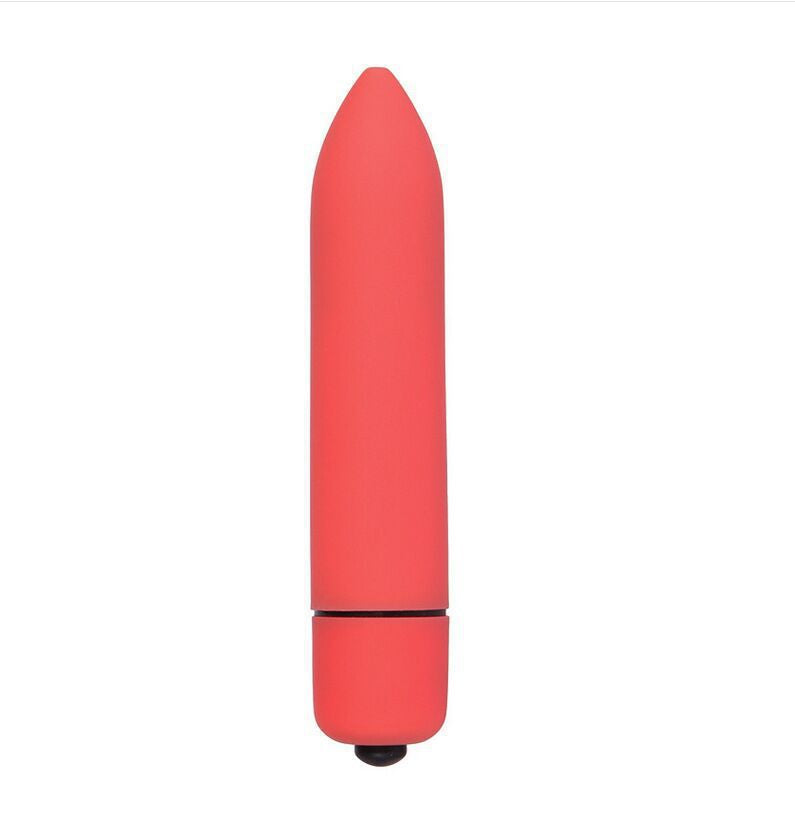 Mini Bullet Vibrator with Multiple Modes