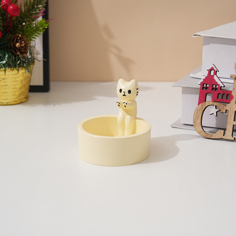 Decorative Candlestick