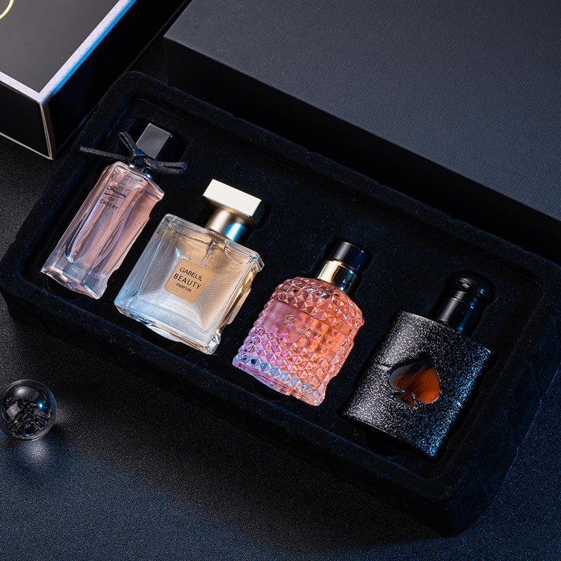 Perfume Set