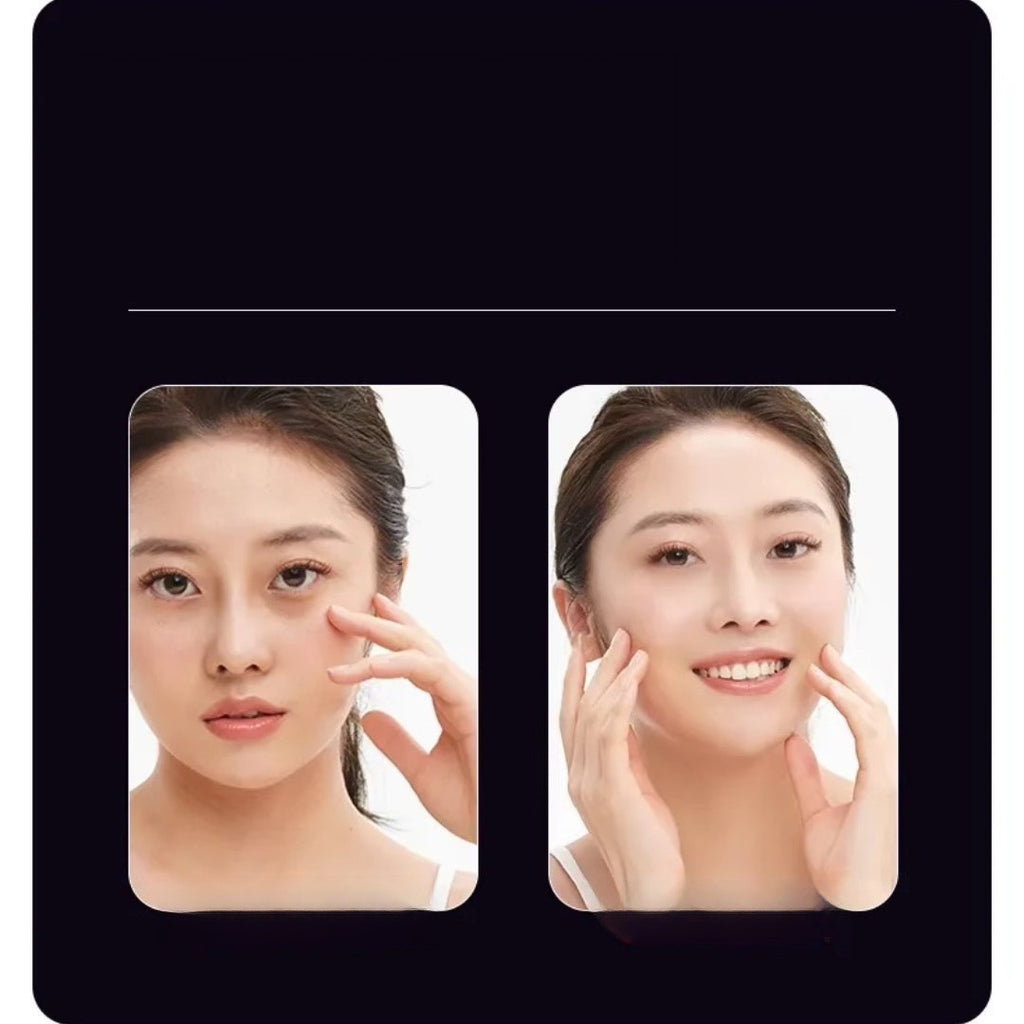 Portable Facial Beauty Massage Device