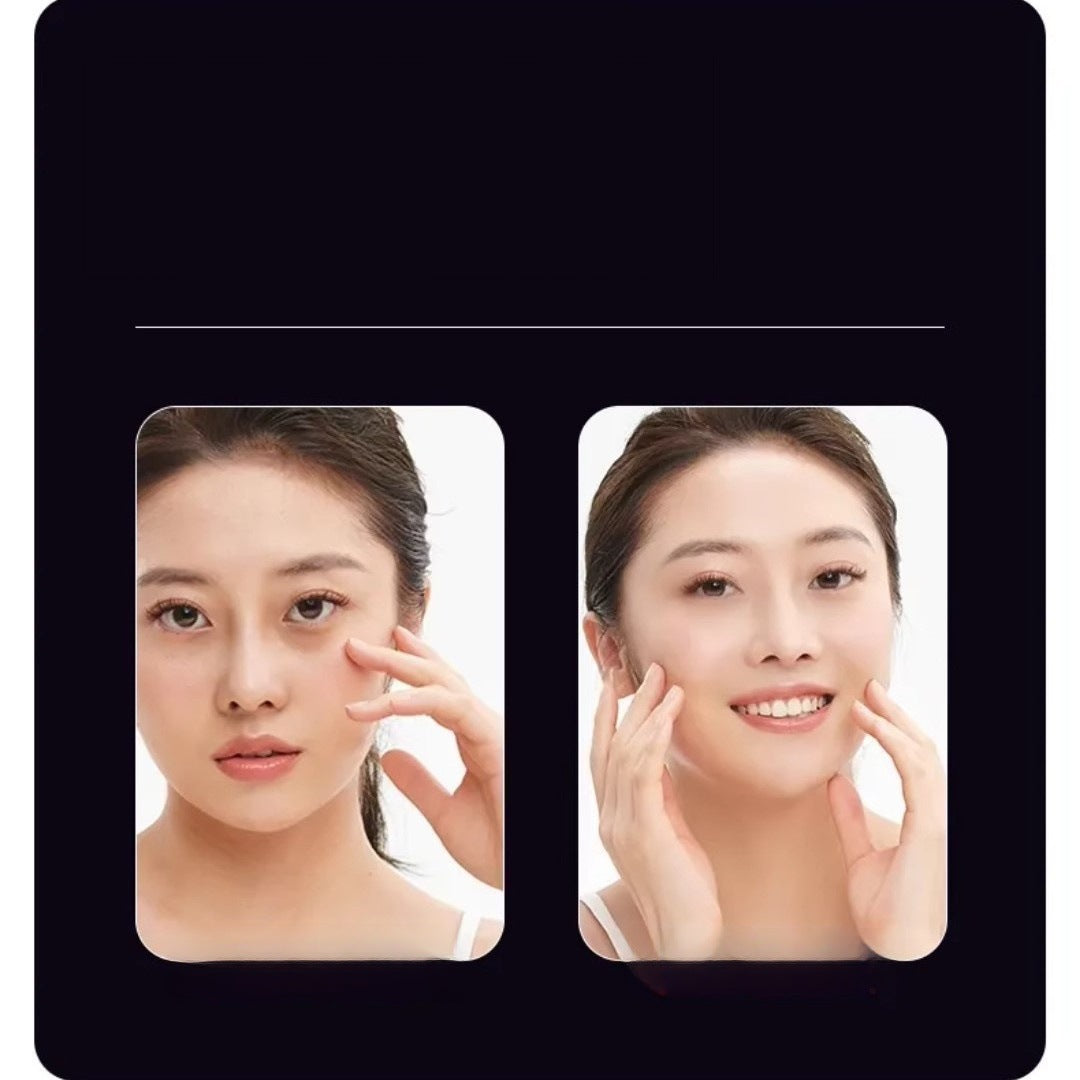 Portable Facial Beauty Massage Device