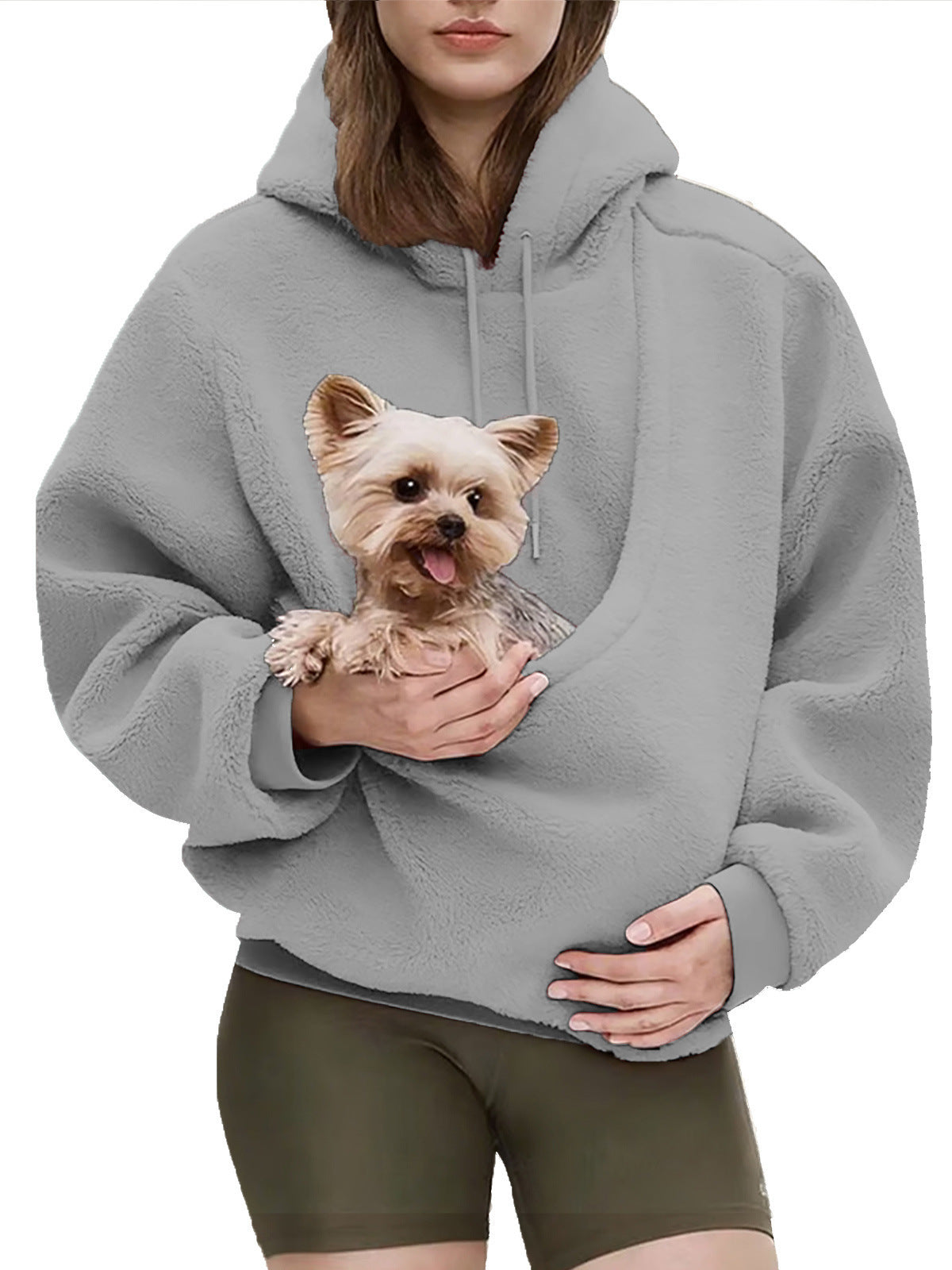 Womens Sweatshirt