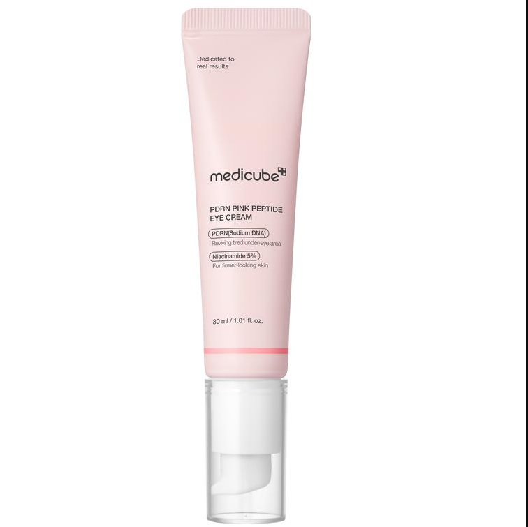 Luo De Pink Superior Titanium Eye Cream