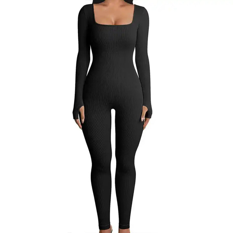Womens Yoga Suit
