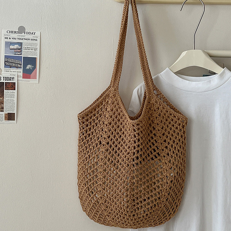 Cotton Woven Bag