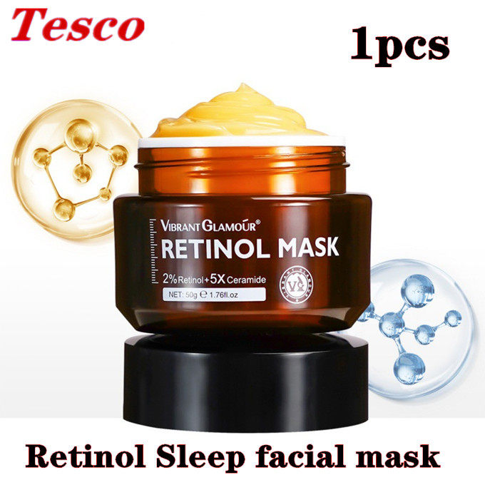 Retinol Skin Care