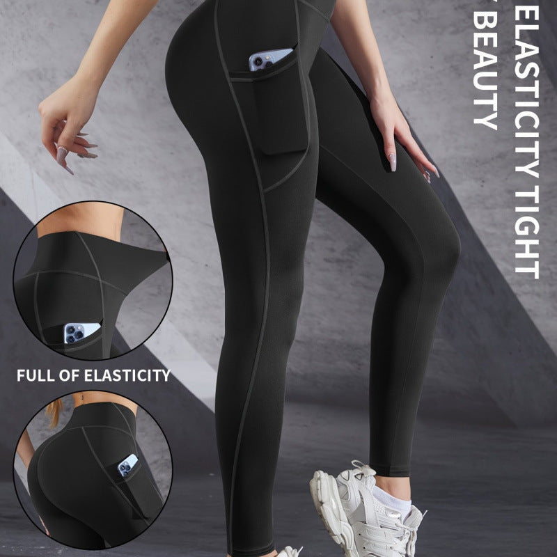 Womens Yoga Pants