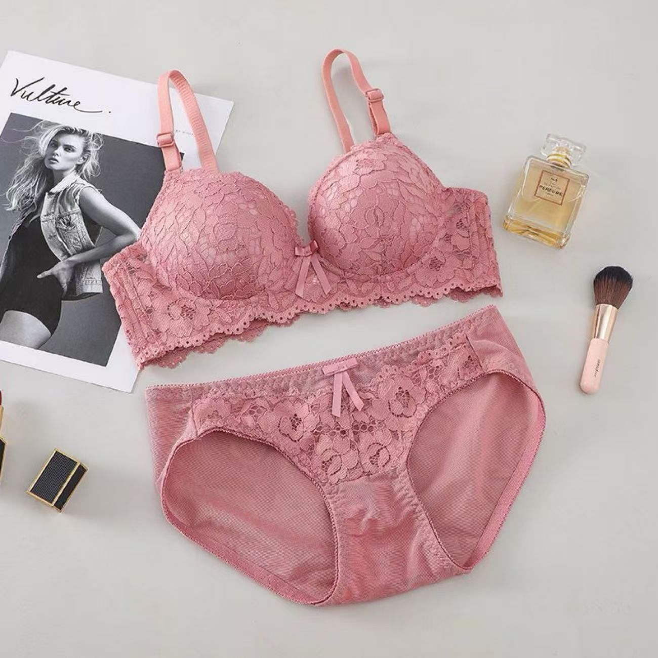 Womens Lingerie Set