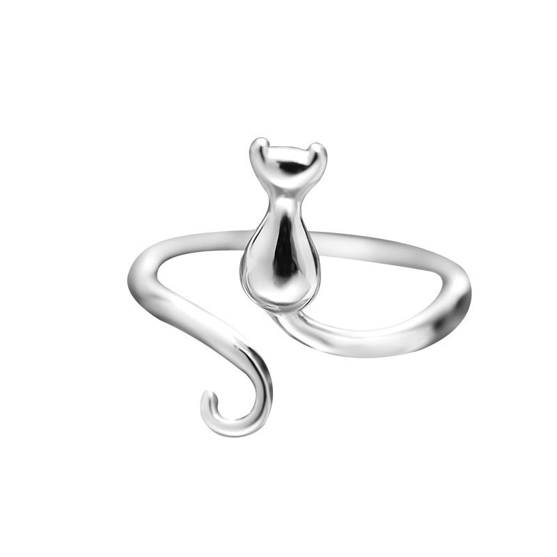 Adjustable Ring