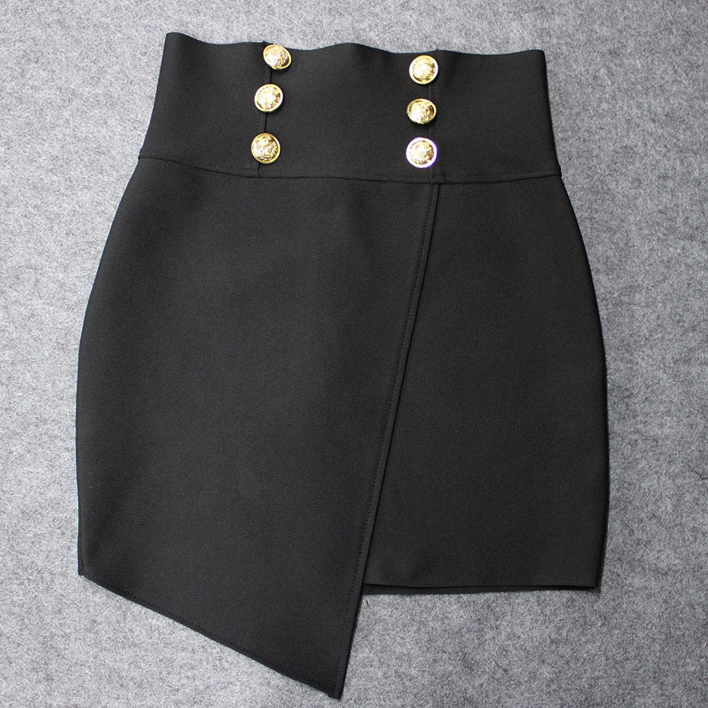 Womens Stretch Skirt