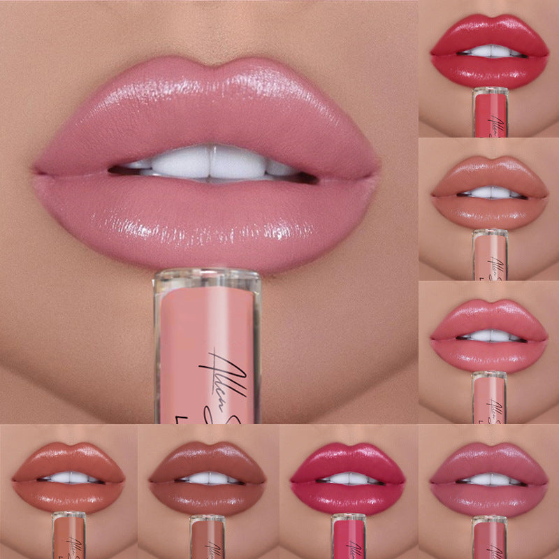 Lipstick moisturizing gloss