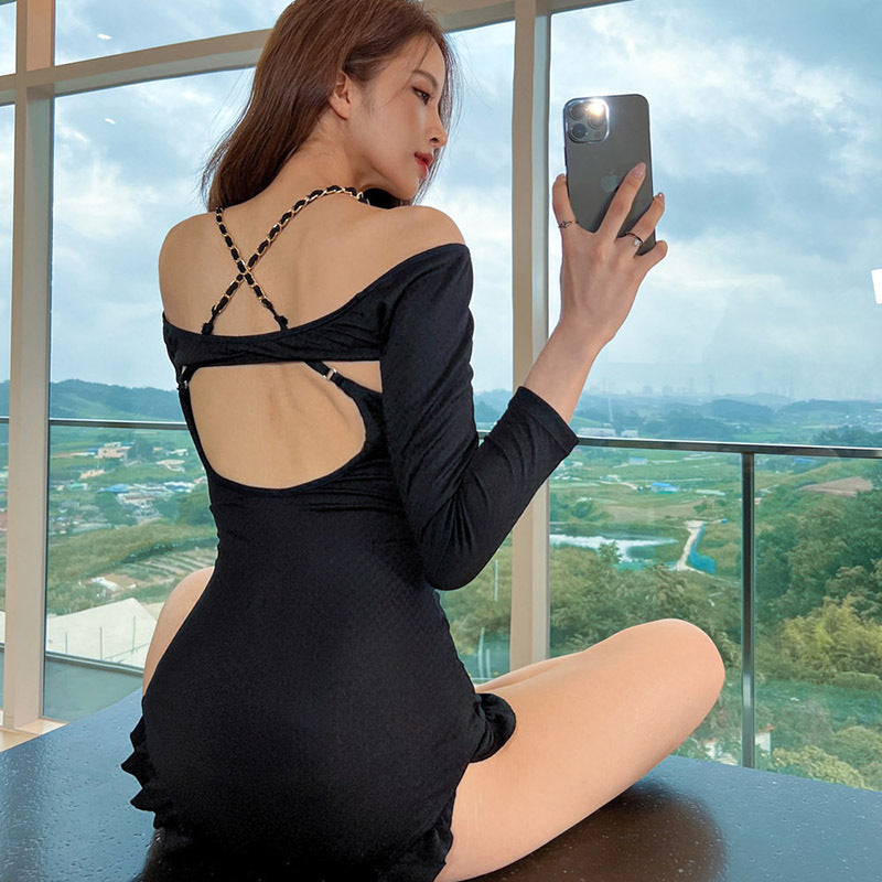 womens swimsuit