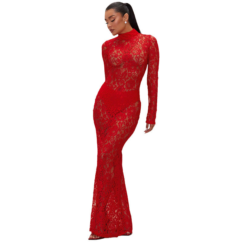 Women's Slim Dress Dress