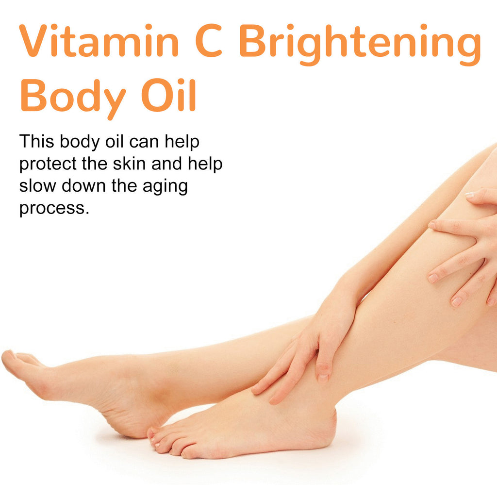 massage oil