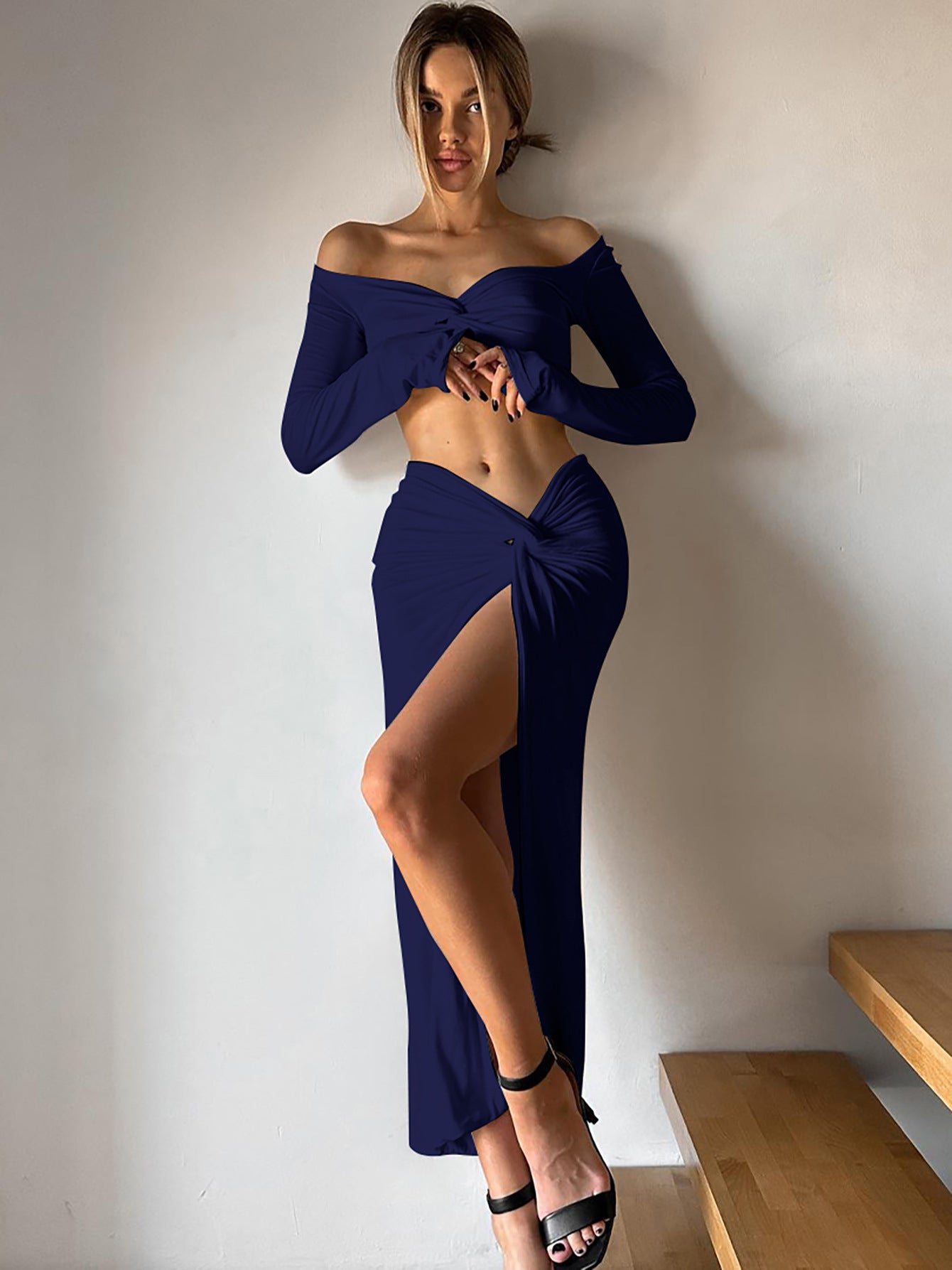 Womens Dress Set