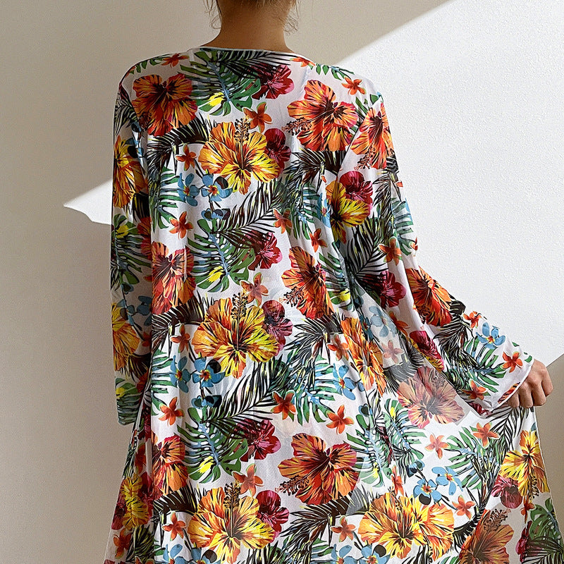 Sexy swimming suit - women's bikini