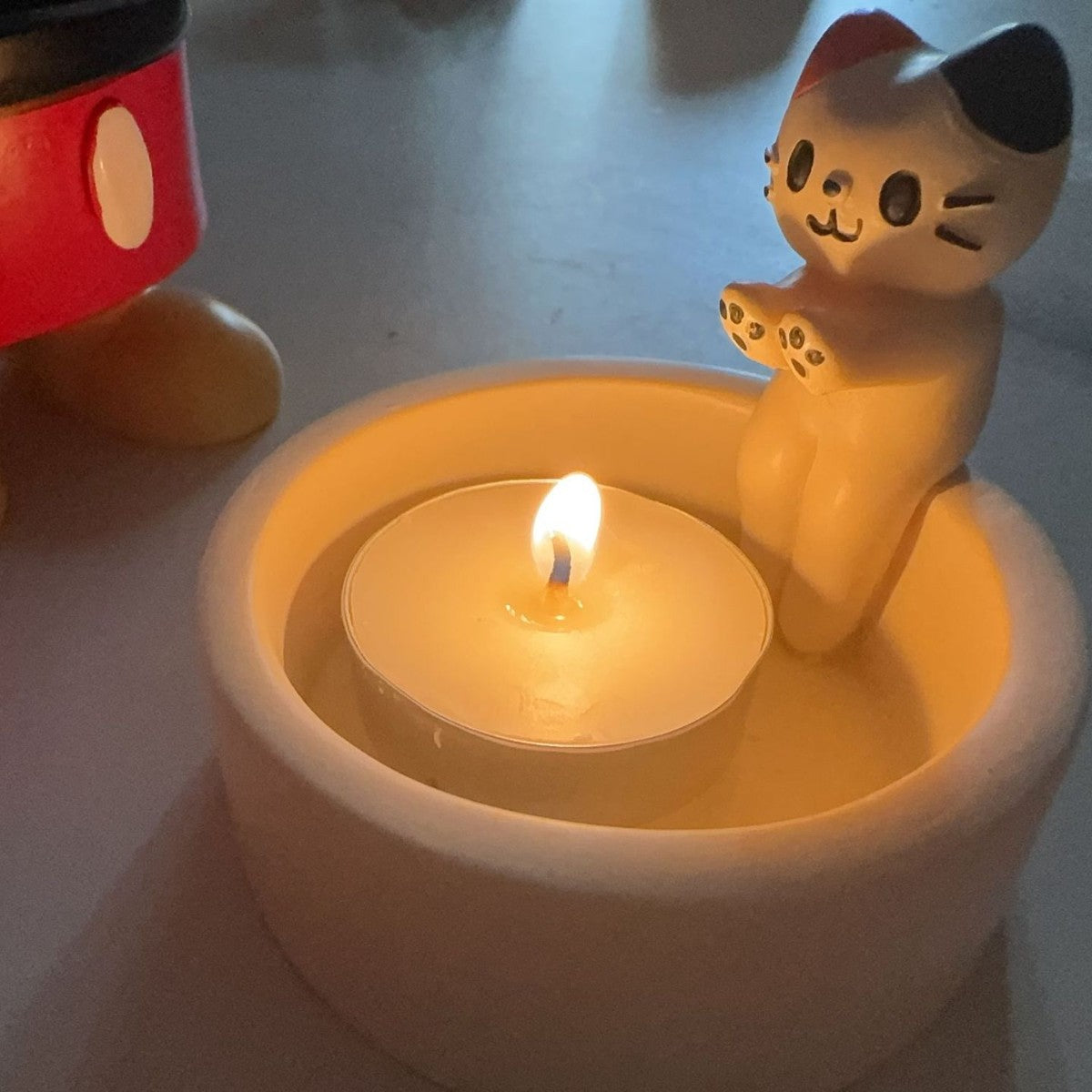 Decorative Candlestick