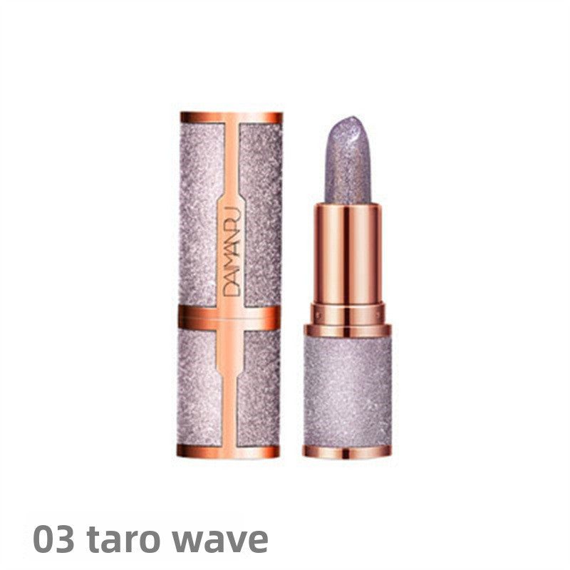 Sky Shining Jelly Lipstick Warm Color Changing