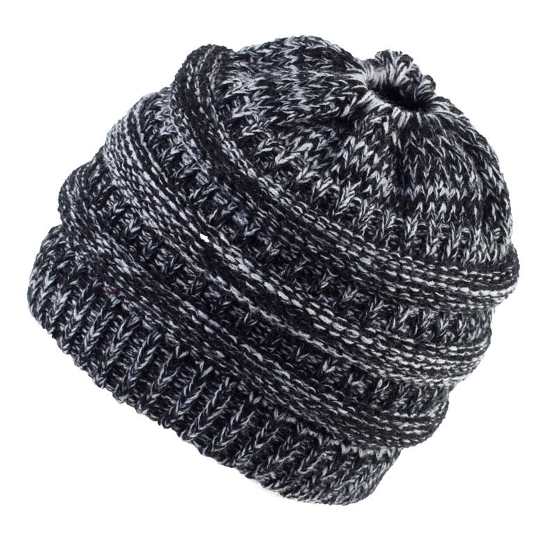Wool hat