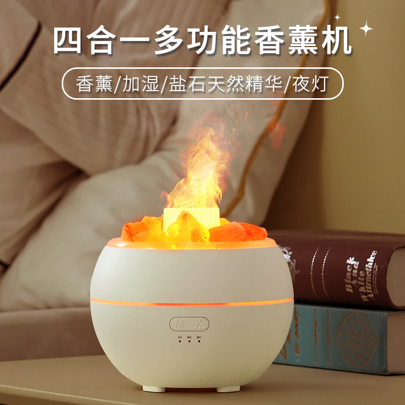 Large capacity home perfume diffuser