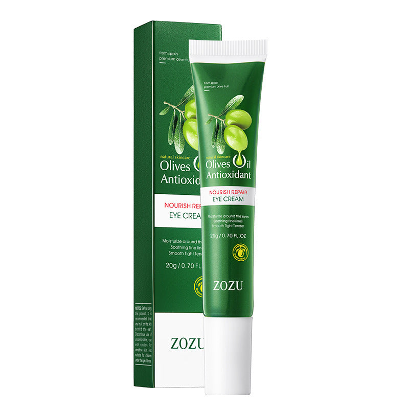 Full English Sadoer Aloe Vera Hydrating and Softening Eye Cream Essence Eye Cream Series Cross-Border Foreign Trade Wholesale