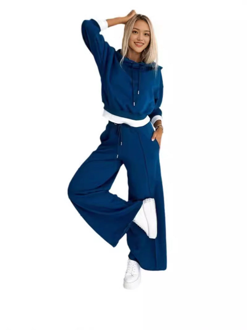 Womens Tracksuit