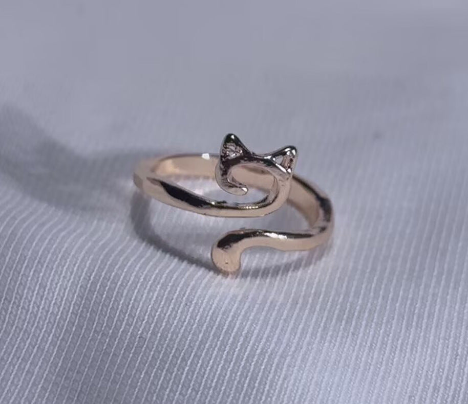 Adjustable Ring