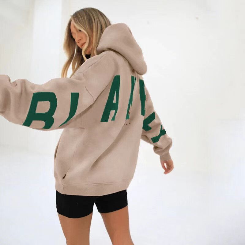 Womens Sweatshirt