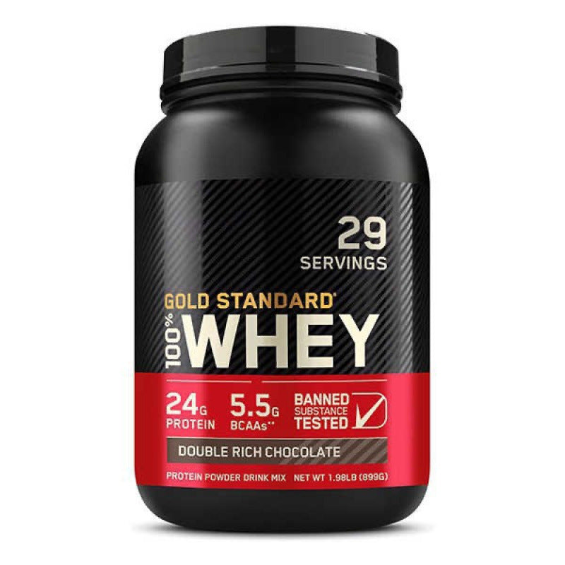 whey protein powder