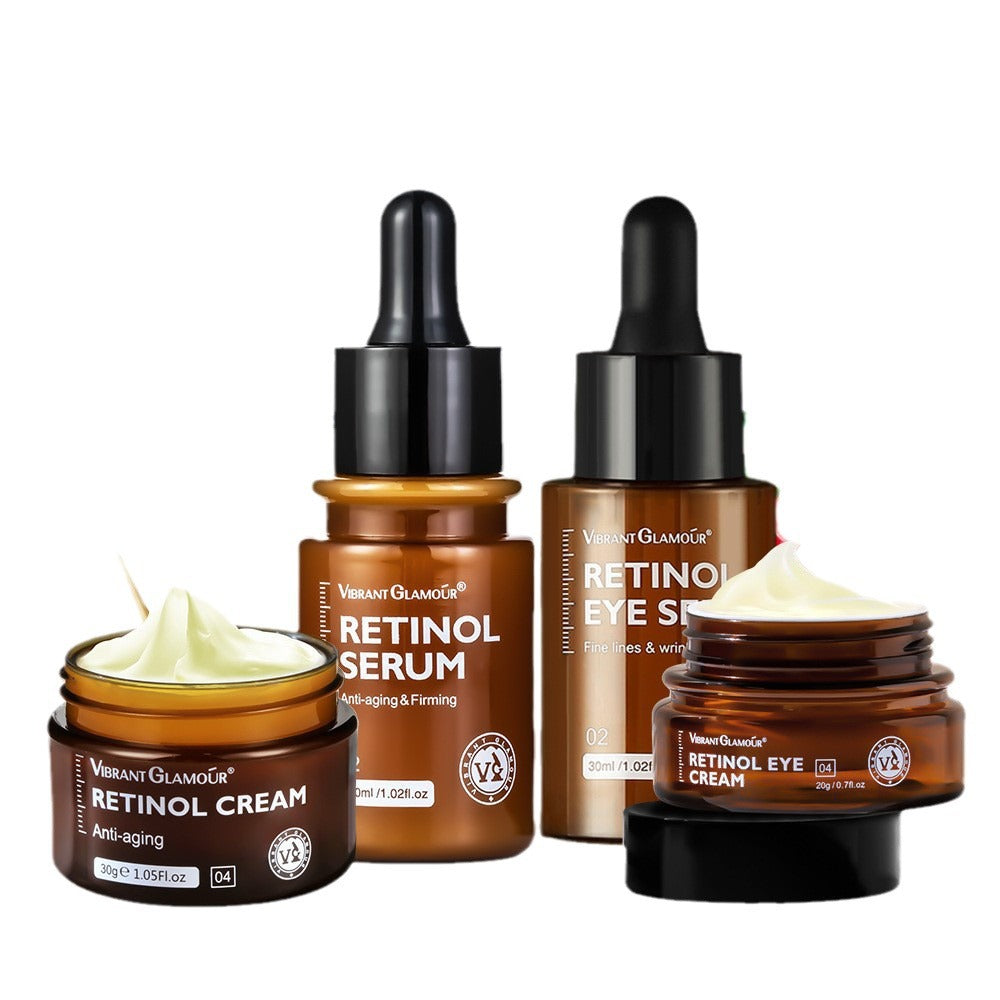 Retinol Firming Retino Cream