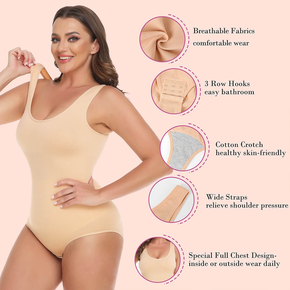 Womens Shapewear