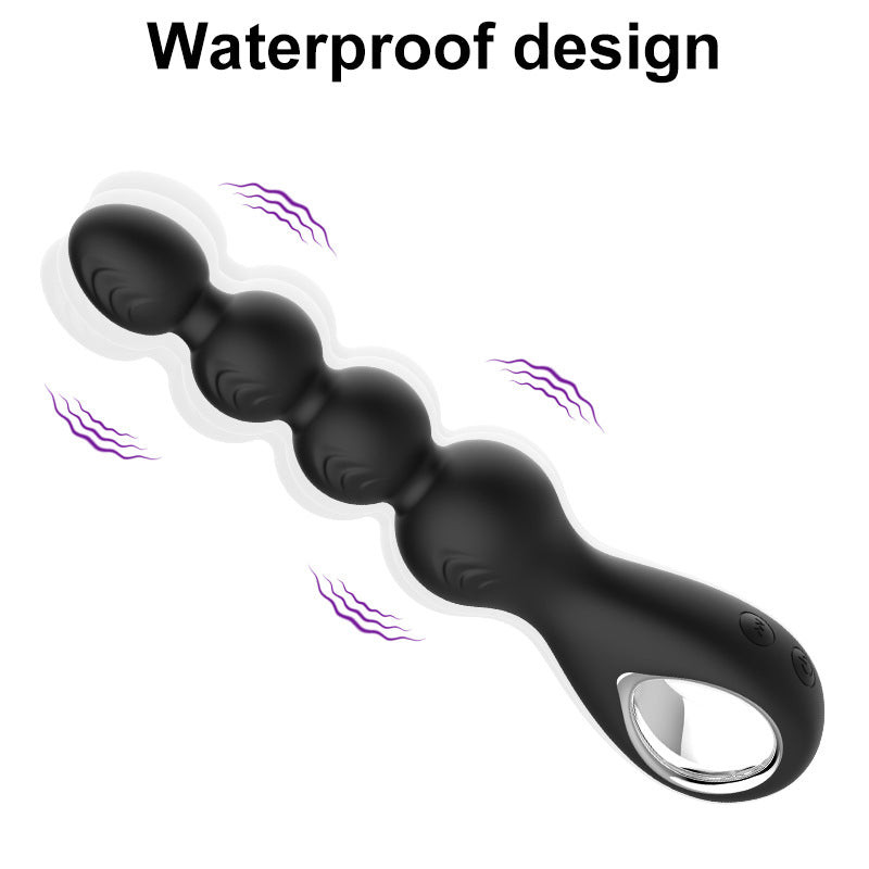 Prostate Massager Vibrator