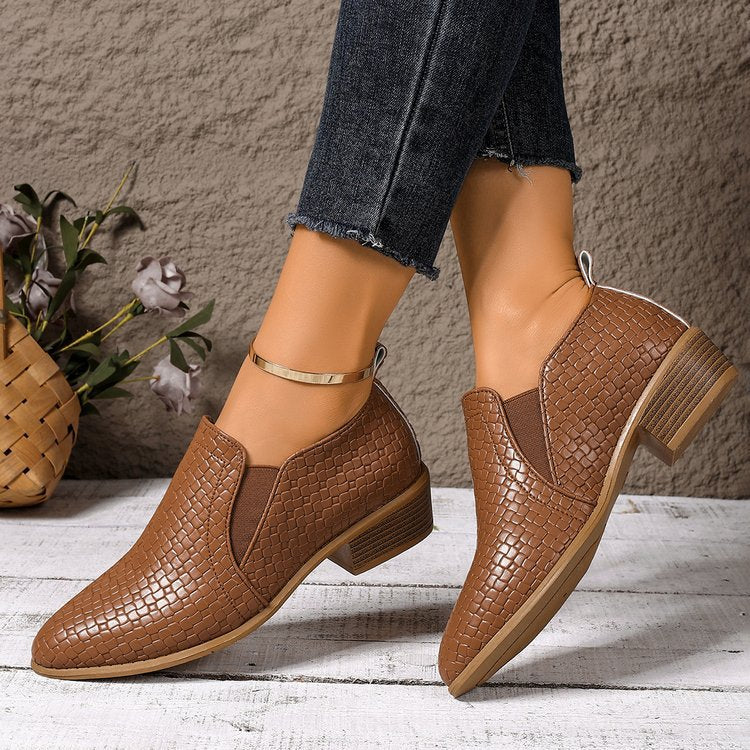 Womens ankle boots