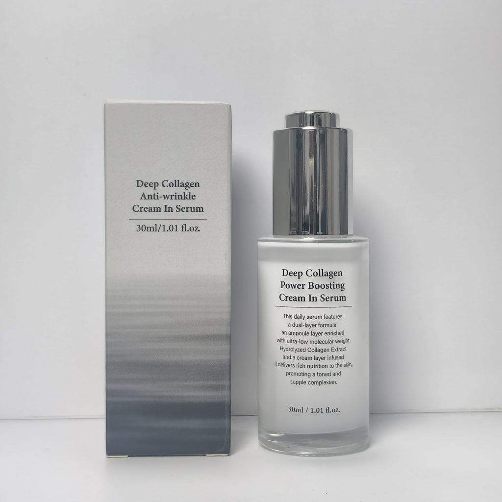collagen essence