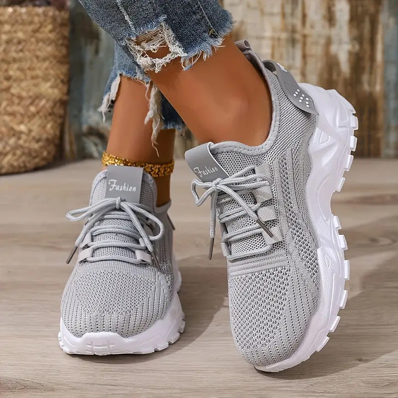 Sports Shoes Mesh