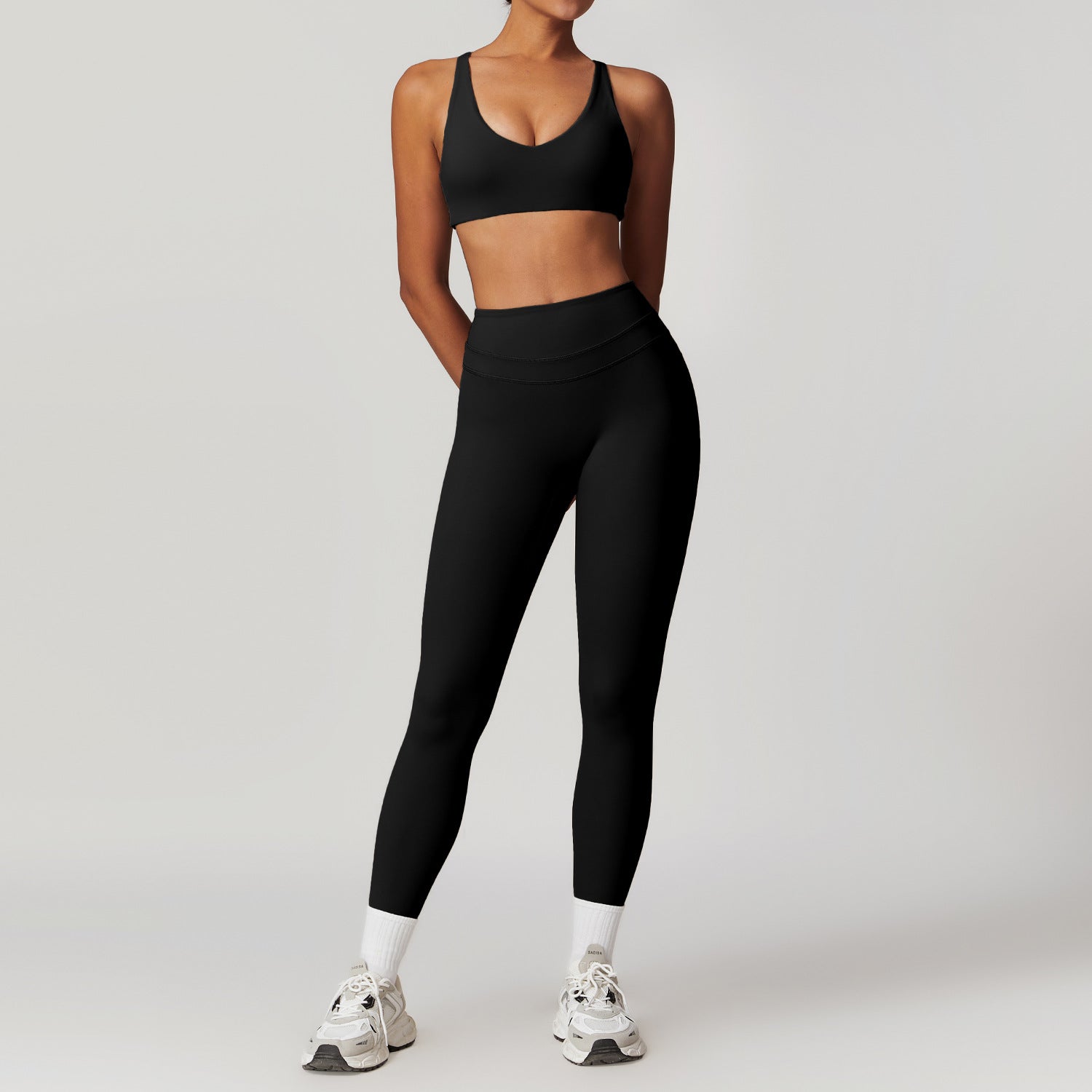 Womens Sportswear Set