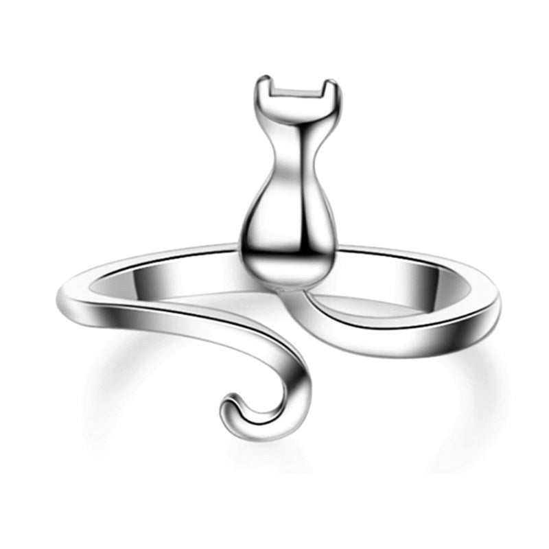 Adjustable Ring