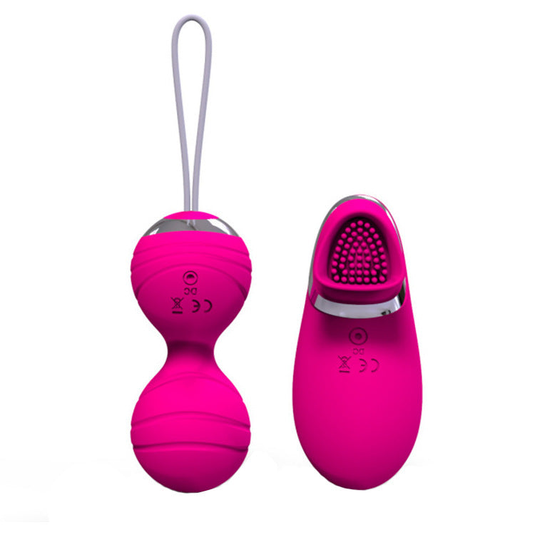 Vibrator Ball