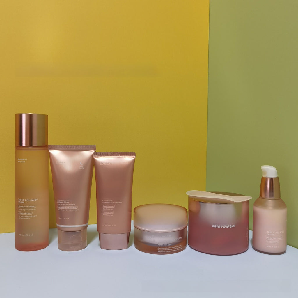 Moisturizing and Hydrating Facial Mask