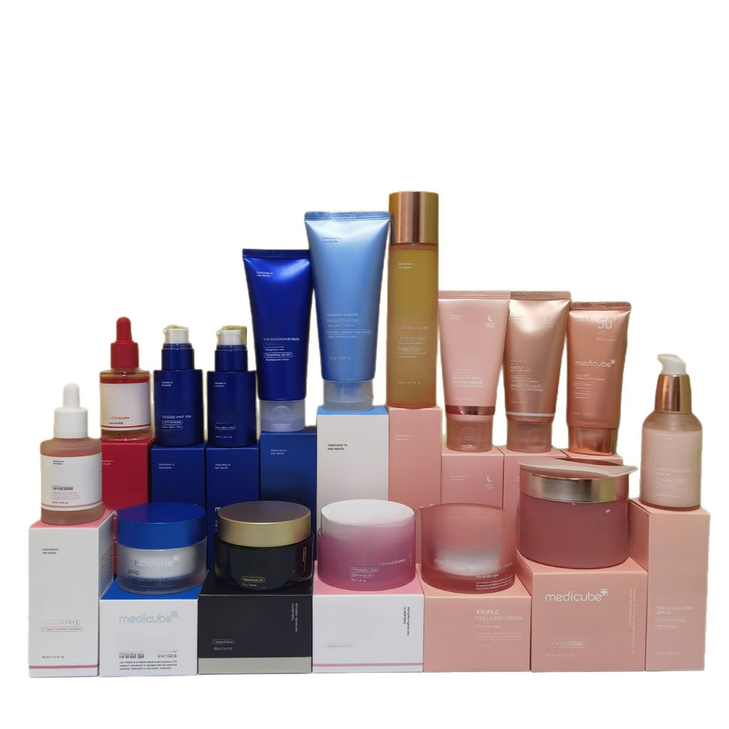 Moisturizing and Hydrating Facial Mask