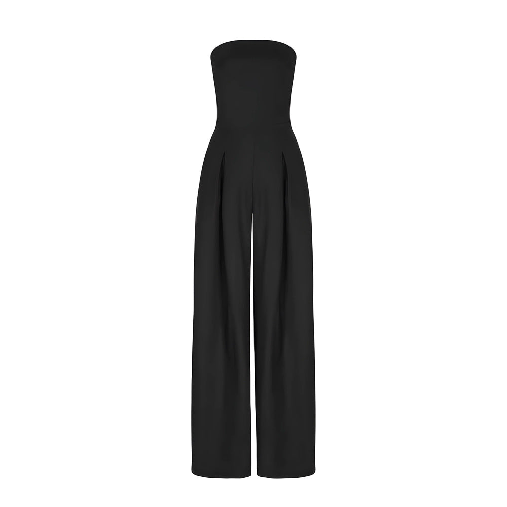 Womens Jumpsuit