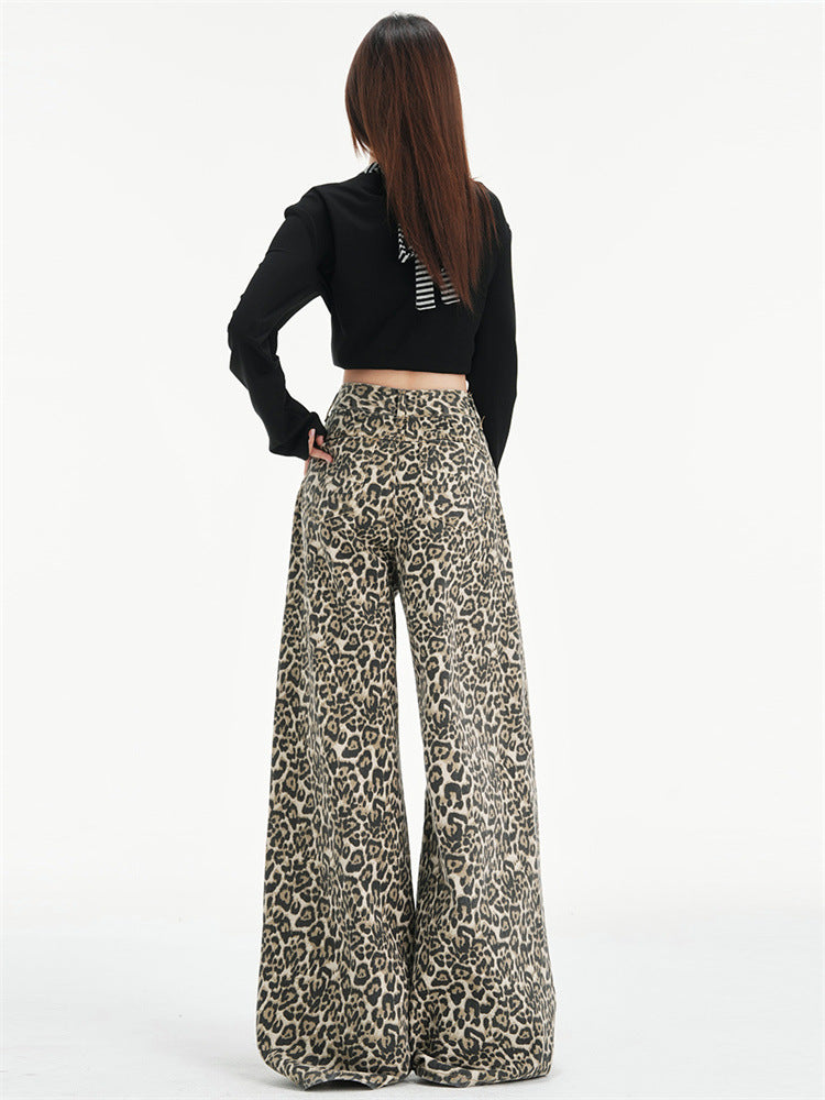 Womens Cotton Jeans