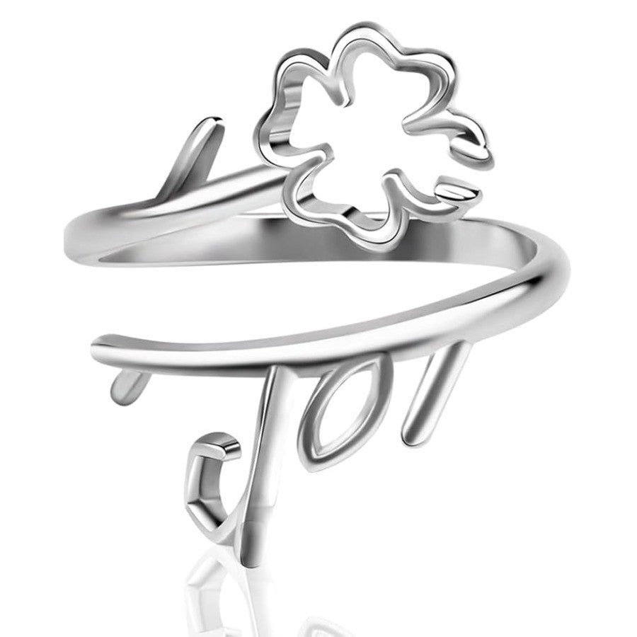 Adjustable Ring