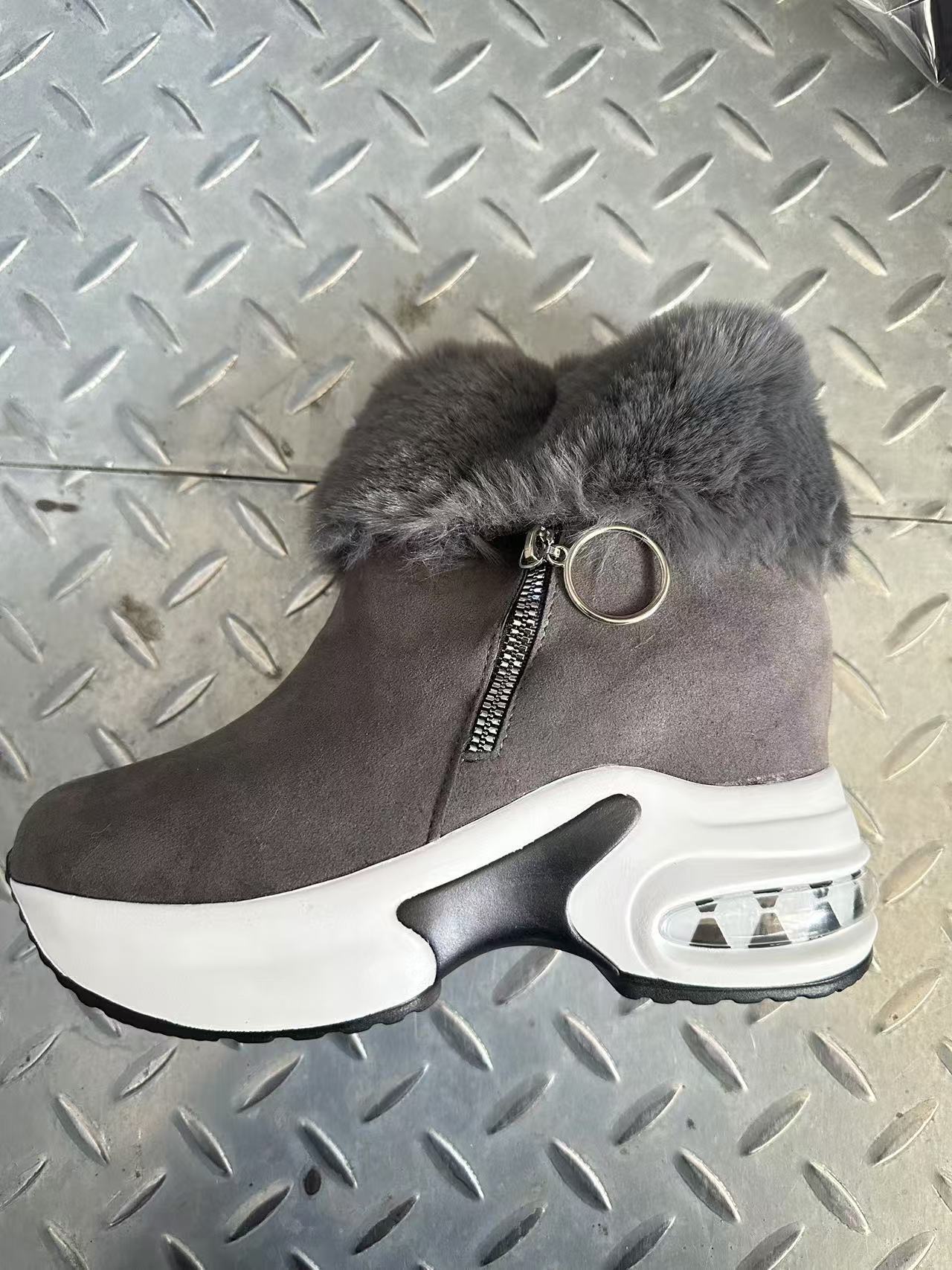Womens Snow Boots