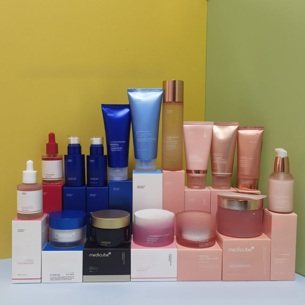 Moisturizing and Hydrating Facial Mask