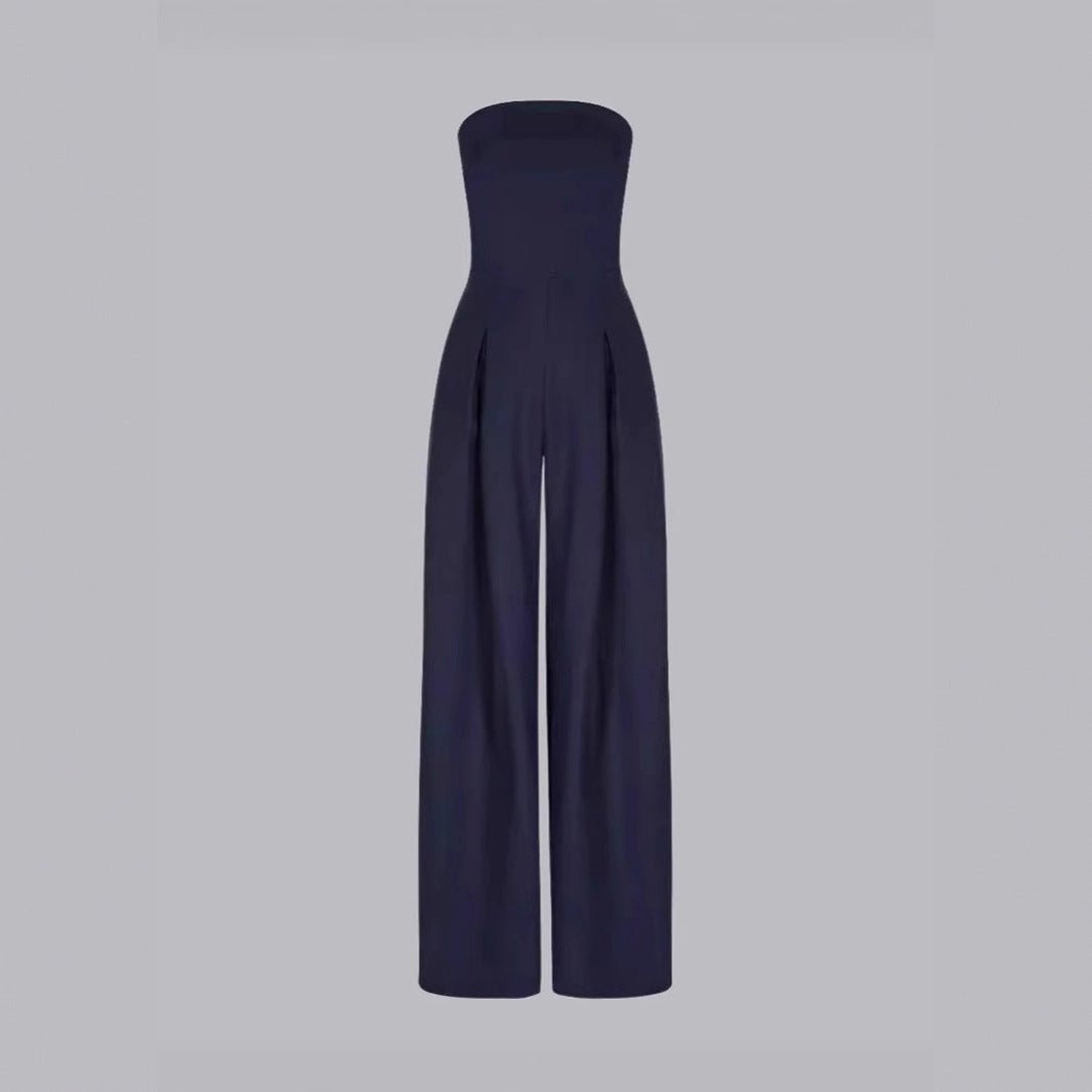 Womens Jumpsuit