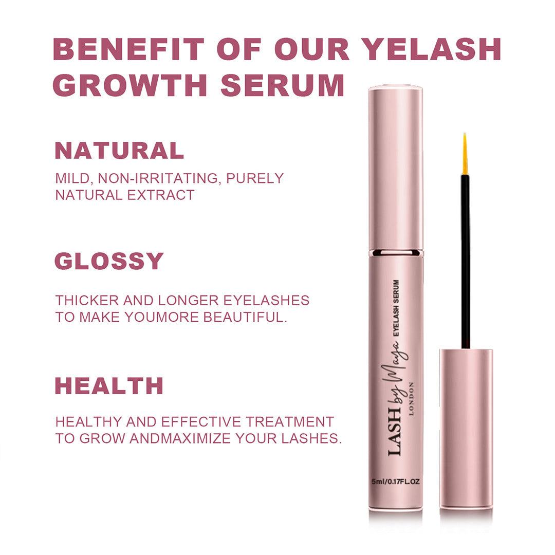 Mascara Serum